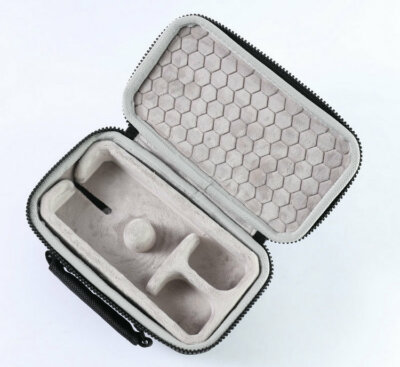 High Quality Storage Carrying Case for HiBy The New R6 / R6 Pro / R8