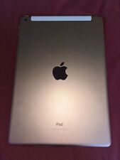 Apple iPad 8th Gen. 128GB, Wi-Fi, 10.2 in - Gold for sale online