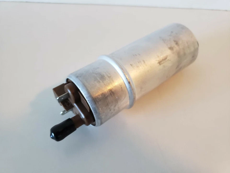 Bomba de combustible PARA: BMW X5 3.0i 4.4i 4.6i E53 16116752626 16116755043 16116755044 Foto 4 de 4