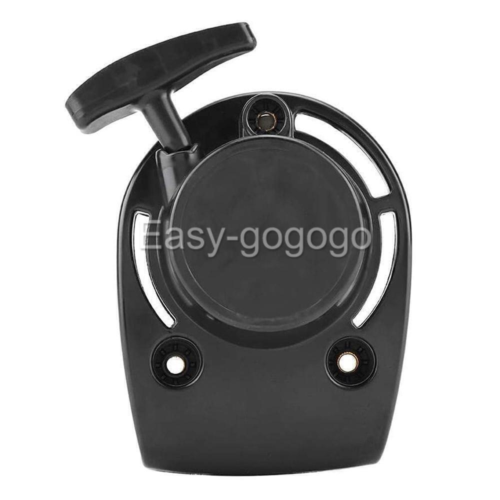 Recoil Pull Start Starter Assembly Fit For Honda GX35 GX35NT HHT35S Brushcutter eBay