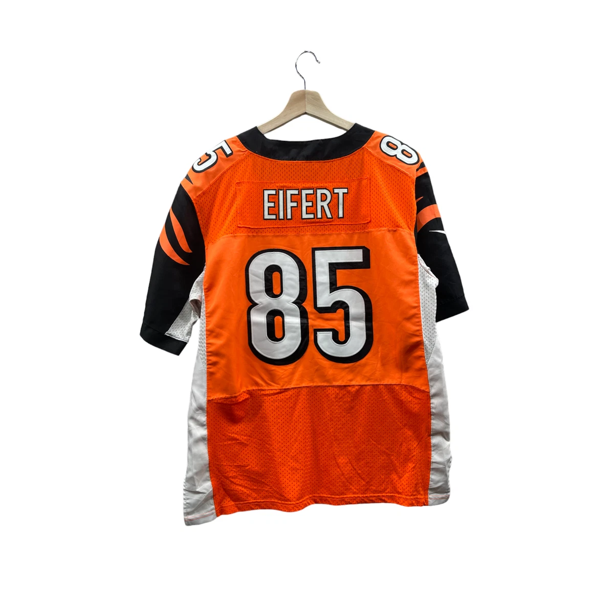 Eifert bengals jersey hotsell