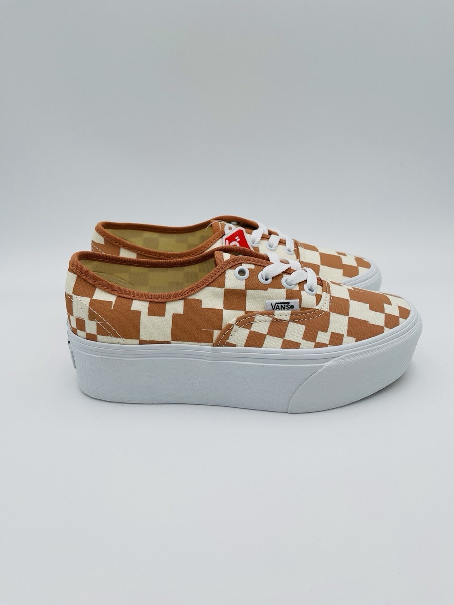 (新品未使用箱付き)US企画 VANS authentic 26 VANS - 【美品】 VANS / バンズ | USA企画 AUTHENTIC