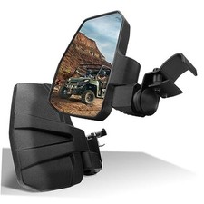 Ranger Side Mirrors,You No Longer Need to Adjust by Hand  Innovative Automatic