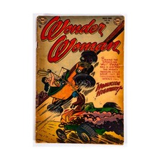 Ultimate Guide to Wonder Woman Collectibles 12