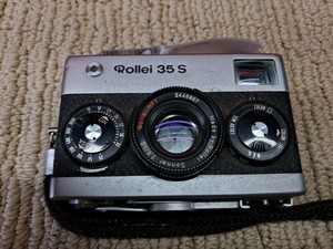 Rollei 35 Te | eBay