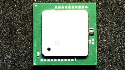 Intel XEON 3200DP/1M/800 #12