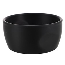 Shaving Soap Lather Cup: Wide Mouth Shaving Bowl for Easy Foaming -