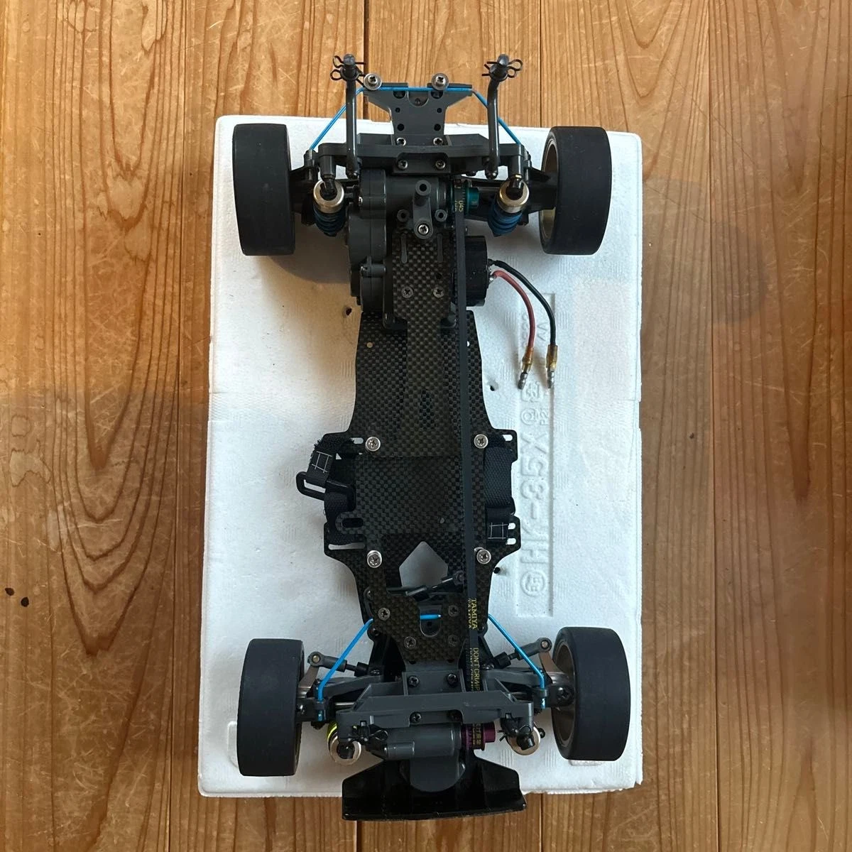 tamiya ta03 products for sale | eBay