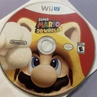 Super Mario 3D World Nintendo Wii U Tested Working