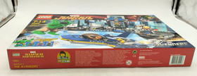 LEGO 6868 Hulk's Helicarrier Breakout NEW MISB GOOD MISB Sealed Marvel Avengers