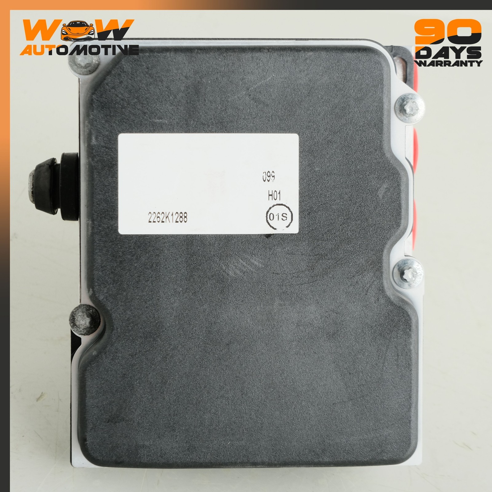 Bentley Continental GT 2006-2017 Left Hydraulic unit