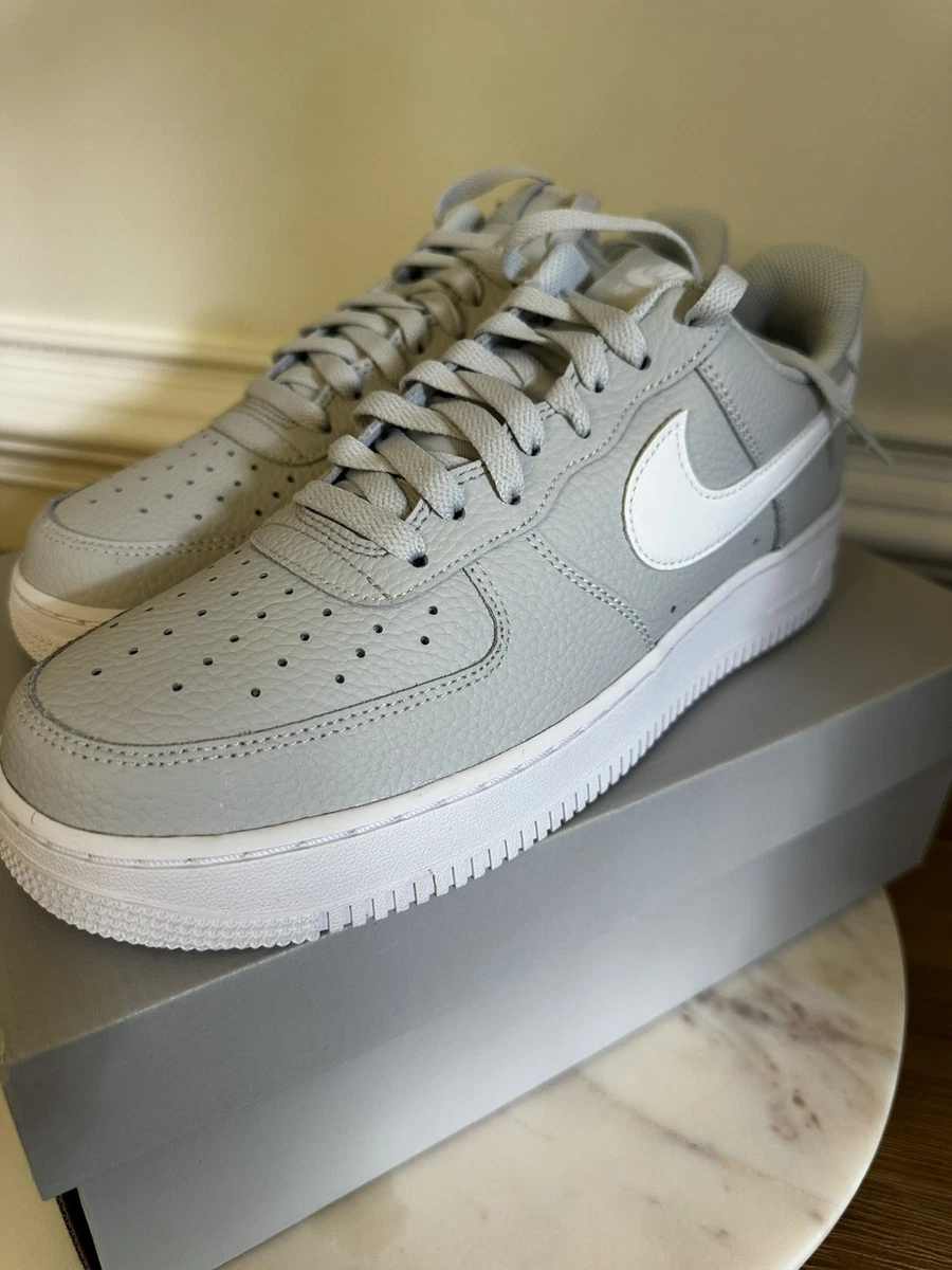Nike Air Force 1 Pure Platinum | eBay