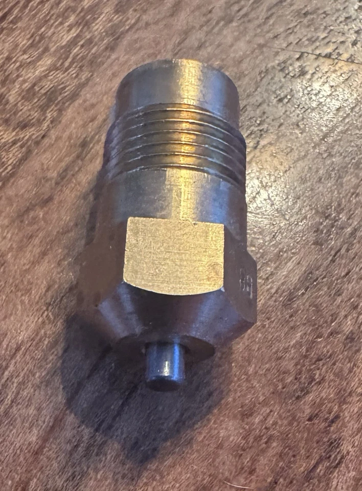 Danfoss Stopfbuchse 013U0070 Für RAV, RAVL, FJVR Uvm. 12mm Schlüsselweite Neu - Bild 4 von 4