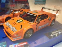 Carrera Digital Bmw M1 Procar #1 CAR32031 1:32 Slotcar