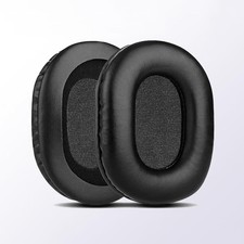 Replacement Ear Pads For Sony MDR-7506 MDR-V6 900ST MDR-CD Headphones US