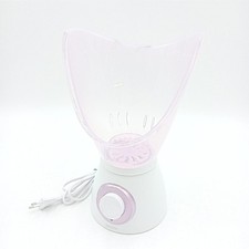 Beurer Gesichtssauna Hautpflege FS 60 Gesichtsdampfer Feuchtigkeitspflege und Re