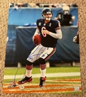 JAY CUTLER AUTOGRAPHED SIGNED BEARS 16x20 PHOTO PSA/DNA