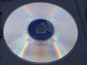 Sonic Adventure Game Disc for the Sega Dreamcast (No Case, No Manual)