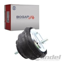 Bogap Motorlager Beidseitig Vorne Passend FüR BMW 3 Z4 | B1911328
