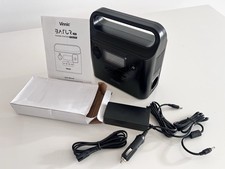 Vinnic Batur Lite PSB200 Portable Power Station – Brand New, Never Used