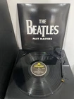 THE BEATLES - PAST MASTERS - DOUBLE ALBUM (2017) + BOOKLET
