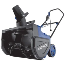 Snow Joe Electric Snow Blower, 22-Inch 14.5-Amp Single Stage, LED Light, SJ626E