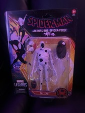 Marvel Legends Series The Spot Spider-Man Across the Spider-Verse Action Figure
