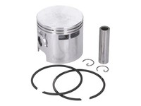 Kolben Satz DR 102Ccm 55Mm FüR Vespa V50, Special, Pk, Ape 50
