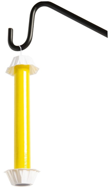 Black Flag Fly Stick Insect Trap, 1 ct