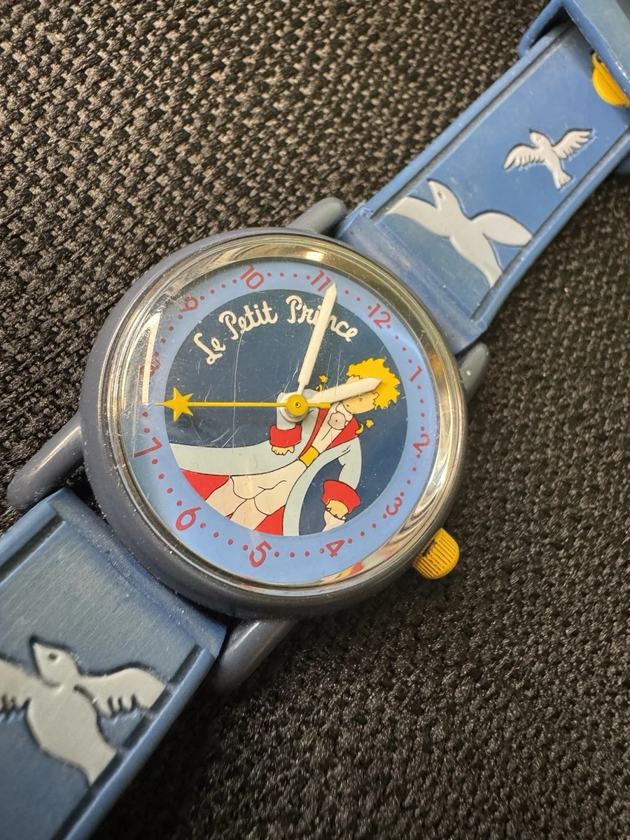 Prince Wristwatches for sale - eBay