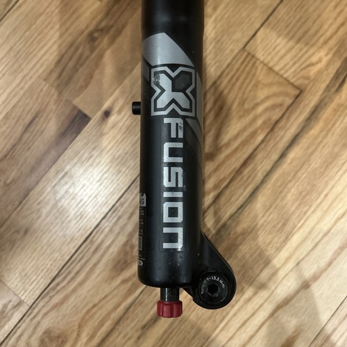 X-Fusion 27.5 - Picture 6 of 9