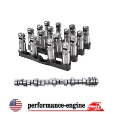 MDS Lifters with Trays+Camshaft Kit Fits Dodge Ram 1500 5.7L hemi V8 2009-2016