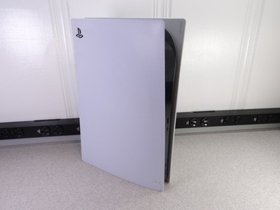 Sony PlayStation 5 PS5 Blu-ray Edition  Console Only CFI-1015A---AS IS---