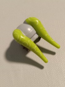 LEGO Star Wars Hera Syndulla sh0576 Headgear Headdress Part Piece Only In EUC 