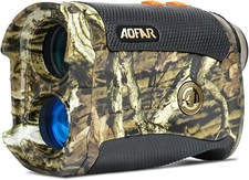 AOFAR HX-1200T Jagd Entfernungsmesser 1200yd
