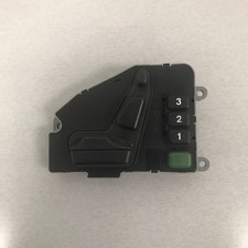 1992 - 1999 Mercedes W140 S500 300SD Front Right Seat Control Adjustment Switch