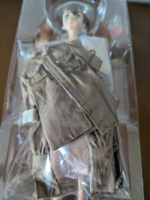 AZONE 009 HETALIA The World Twinkle Spain 1/6 Doll Figure Doll