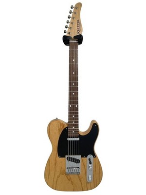 Schecter Ps-S-Pt-Vt-R/Progauge/Made In Japan/2016/Seymour Duncan///