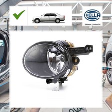 Nebelscheinwerfer Links Hella für Seat Alhambra 710, 711 2.0 TDI