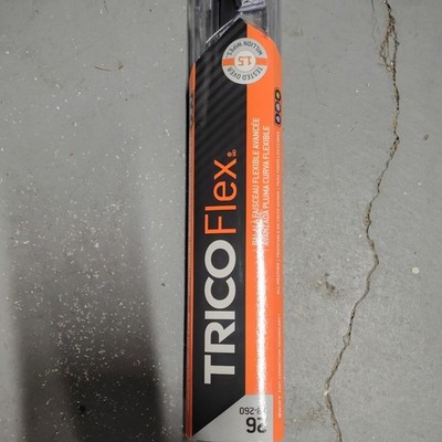 TRICO 26'' Flex Wiper Blade,  18-260