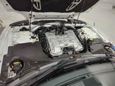 JAGUAR XK Gearbox 2006-2014 AJ-V8 5.0L 6 Speed Automatic ZF-6HP28 