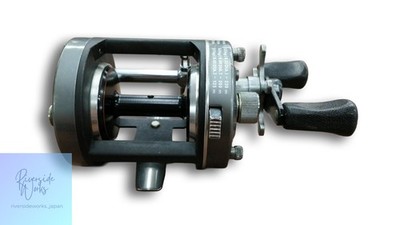 【希少】DAIWA MILLIONAIRE 6HM DAIWA MILLIONAIRE 6HM Baitcasting Reel Classic Fishing Gear | eBay