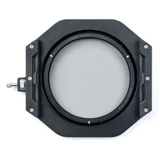 NiSi V7 100mm Filter Holder Kit with True Color NC CPL Filter