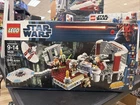 LEGO Star Wars: Palpatine’s Arrest (9526) – Brand New, Sealed