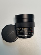 Leica Summilux-R 1:1.4/35 