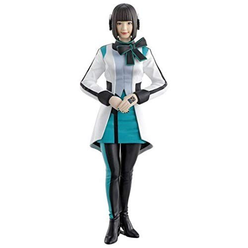 Kamen Rider Zero-One Noa Tsurushima Authorized Izu Figure PVC ABS