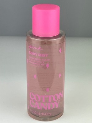 VICTORIA'S SECRET PINK FRAGRANCE BODY MIST PERFUME SPRAY You Pick 8.4 oz