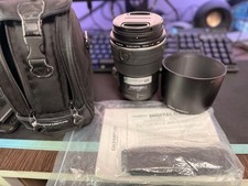 Olympus Zuiko Digital 150 mm f/2