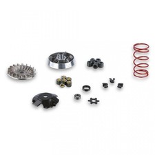 Variateur Malossi pour Scooter Yamaha 50 YW ZUMA 2T 2008 à 2013
