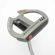 Odyssey Microhinge Marxman Fang Db Putter Steel Shaft [33] Shaft: Steel Sh F1A92